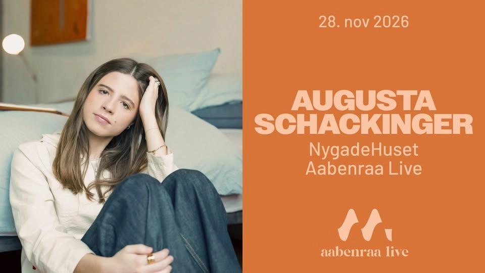 Augusta Schackinger