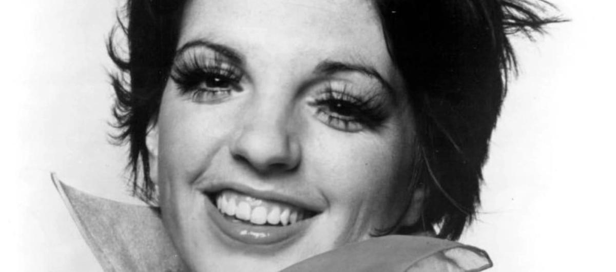 Liza! At 80: A Celebration In Song and Dance