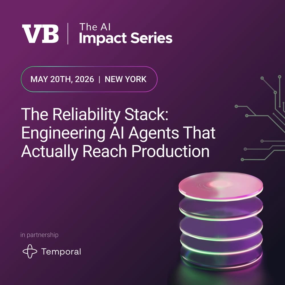 The Reliability Stack: Engineering AI Agents that Actually Reach Production