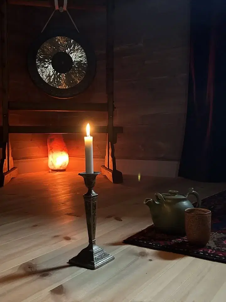 Helgretreat Hatha & Kundaliniyoga