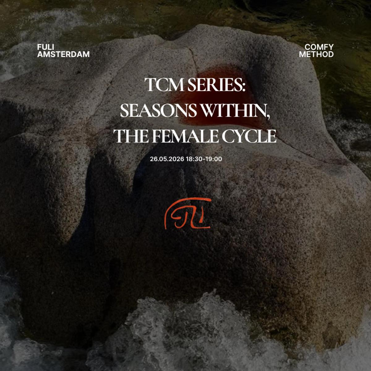 TCM Series: Seasons Within, The Female Cycle