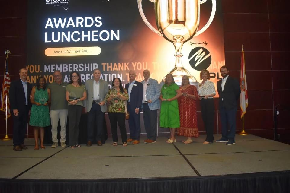 2nd Annual Membership Appreciation Luncheon