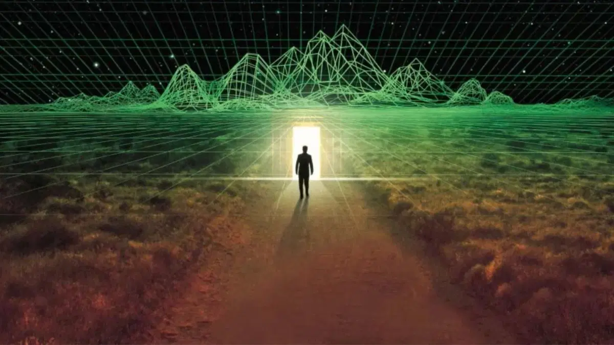 🧠 El Juego de la Matrix ✨ Cómo Crear tu Realidad