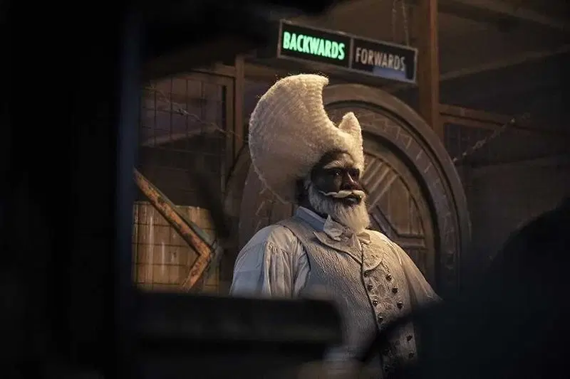 The Magic Faraway Tree