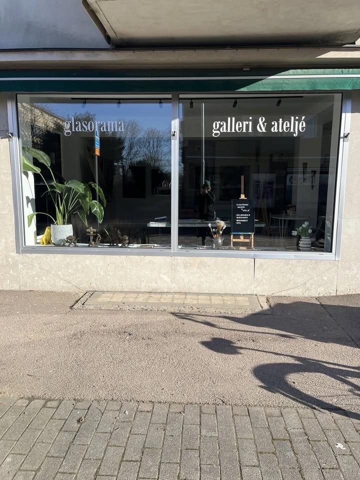 Gallerinatten
