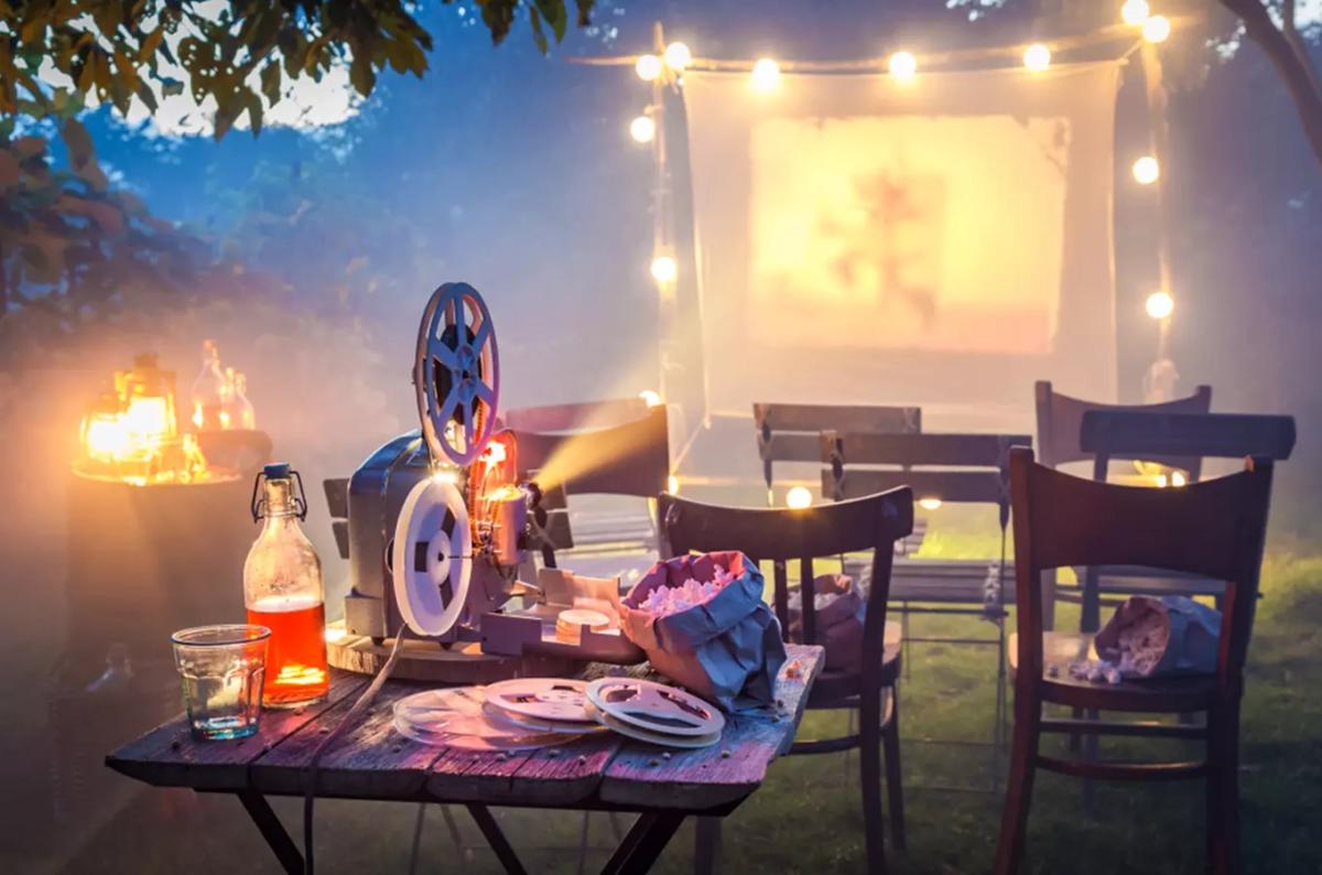 Letní kino Karviná 2026
