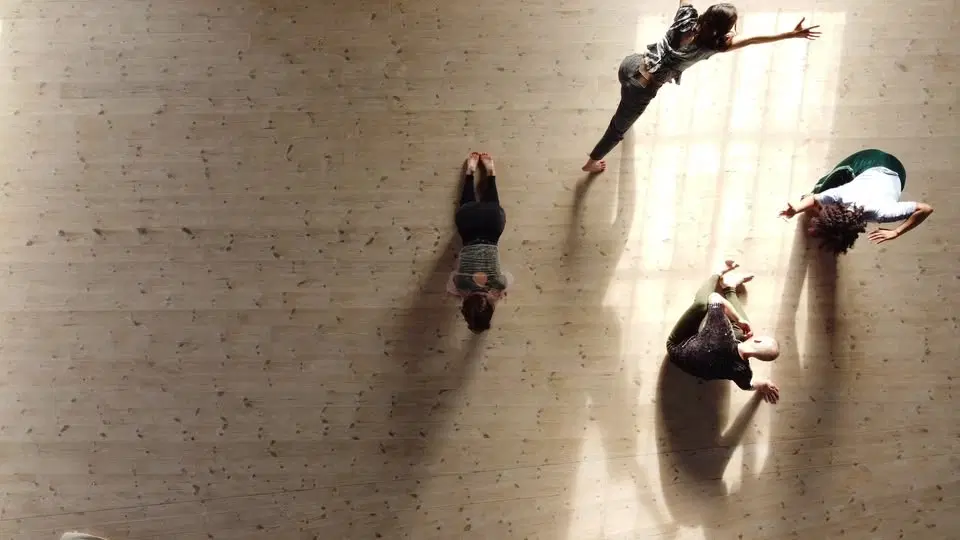 RESOR GENOM INRE LANDSKAP | inre organ och neurocellulära utvecklingsmönster