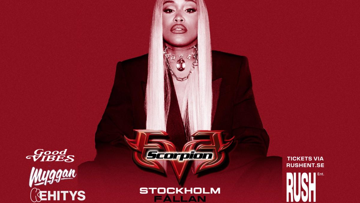Eve | Fållan | Stockholm