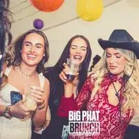 The Big Phat Brunch at Paisley Town Hall