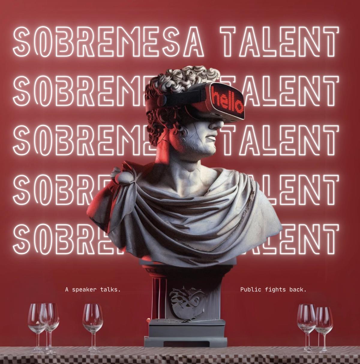 Sobremesa(summer)