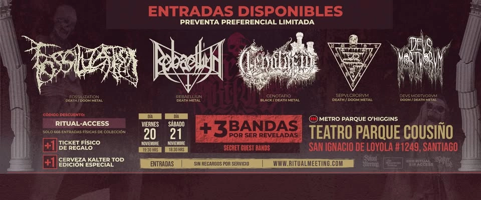 Trve Ritval Fest