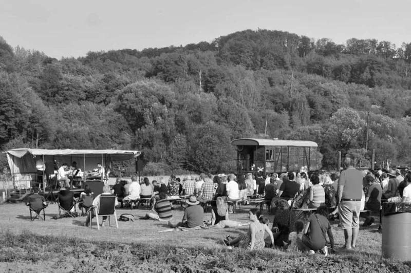 Festival Zastávka