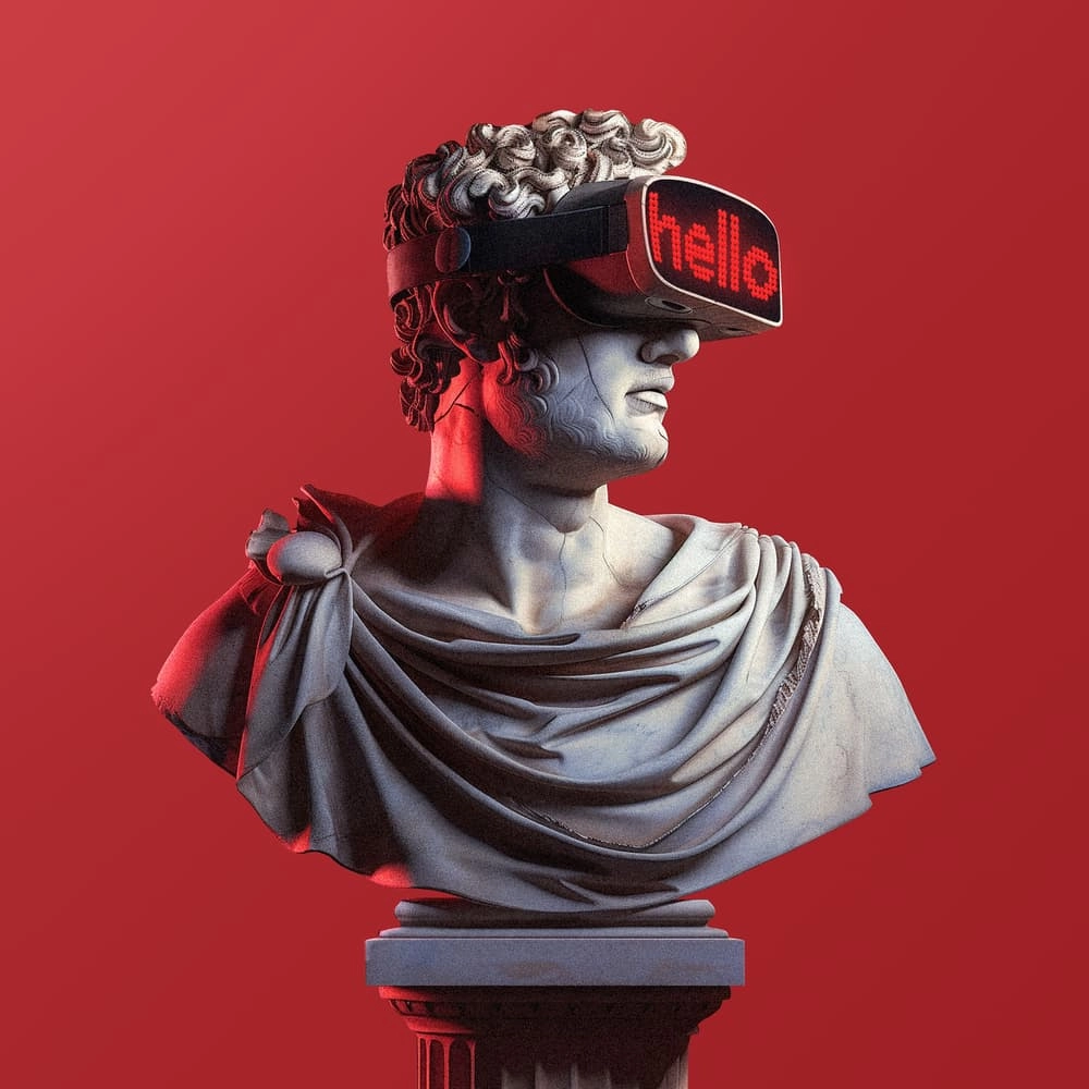 Arts & Tech Mixer - West London