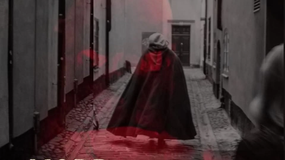 Stadsvandring: Mord i gamla stan - true crime