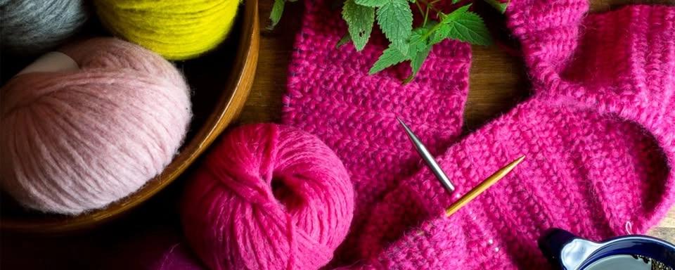 Stickkafé🧶