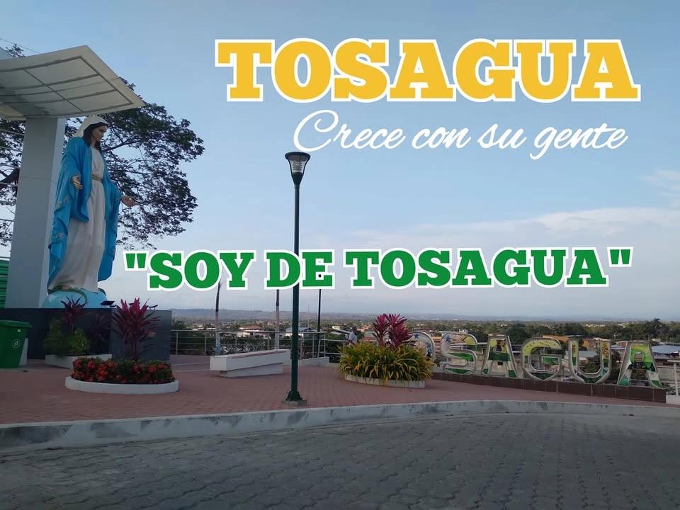 Oportunidad para TOSAGUA