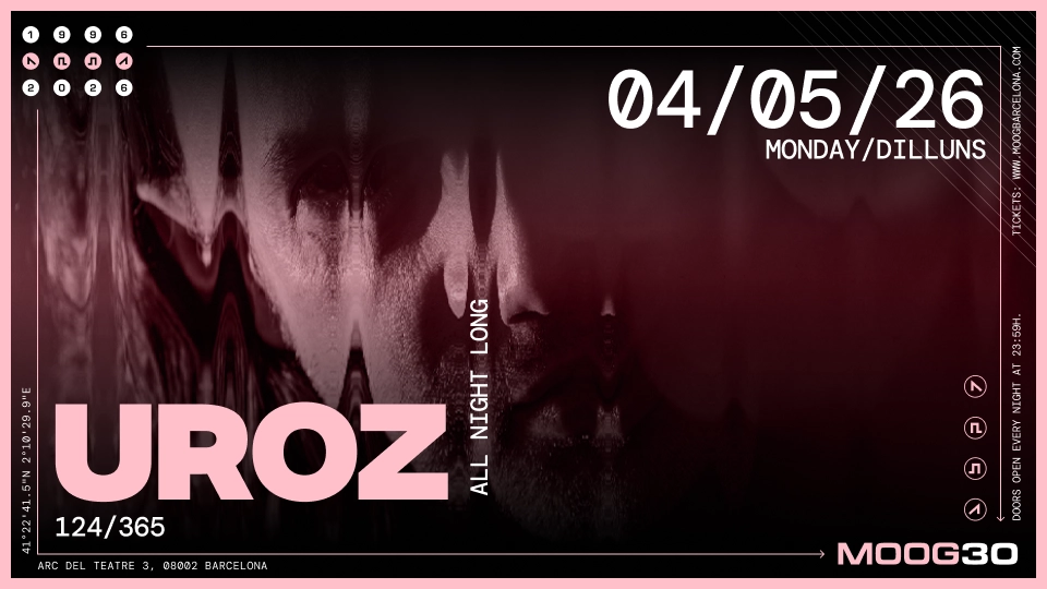 uroz (All Night Long)