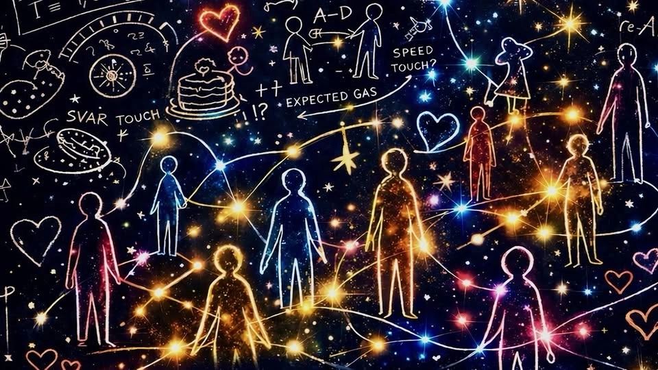 Teorin om relativitet – en föreställning om livet självt