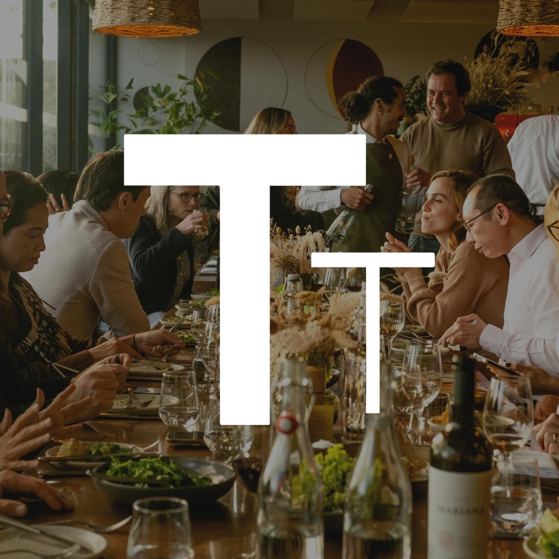 TTI London | Data Infrastructure: The AI Era's Next Impact Frontier?