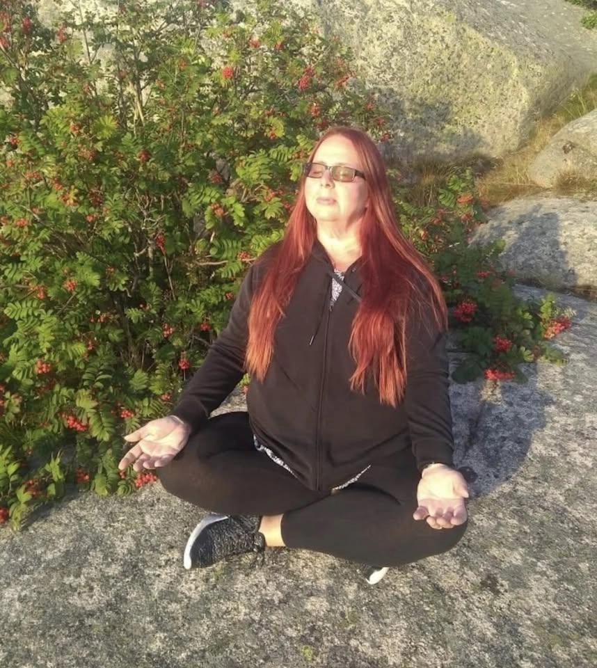 FĂRANMĂLAN BEHĂVS. YIN YOGA MED HELĂNE.