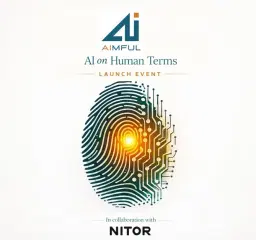 AImful Ry Launch Event: Why the Human Perspective Matters Now