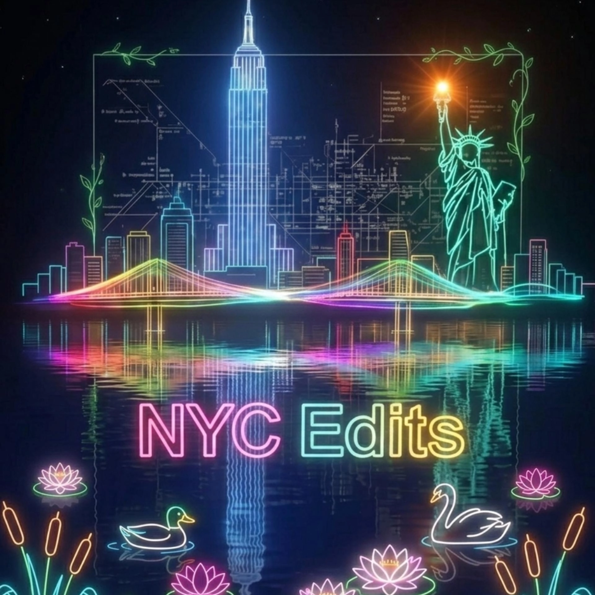 NYC EDITS