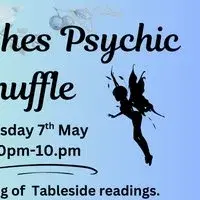 Fairywishes Psychic Shuffle