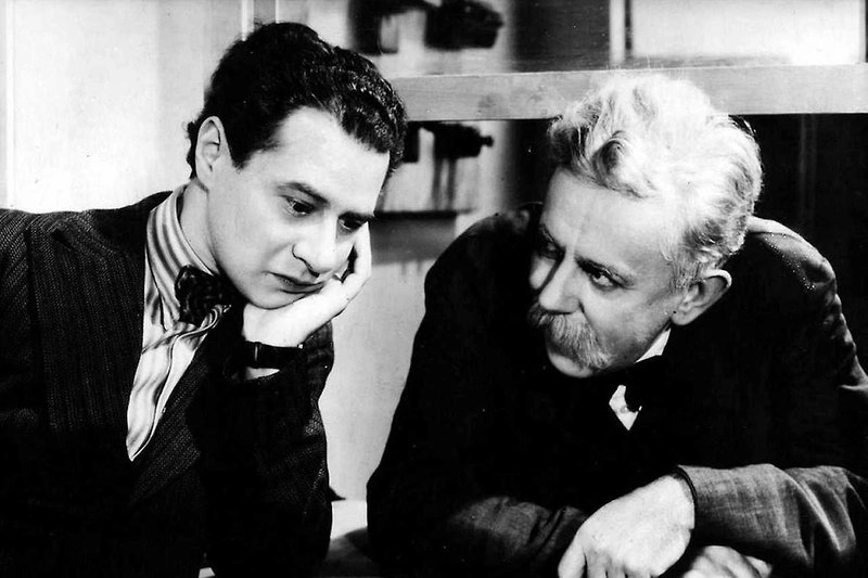 Journey into the Depth of the Student's Soul