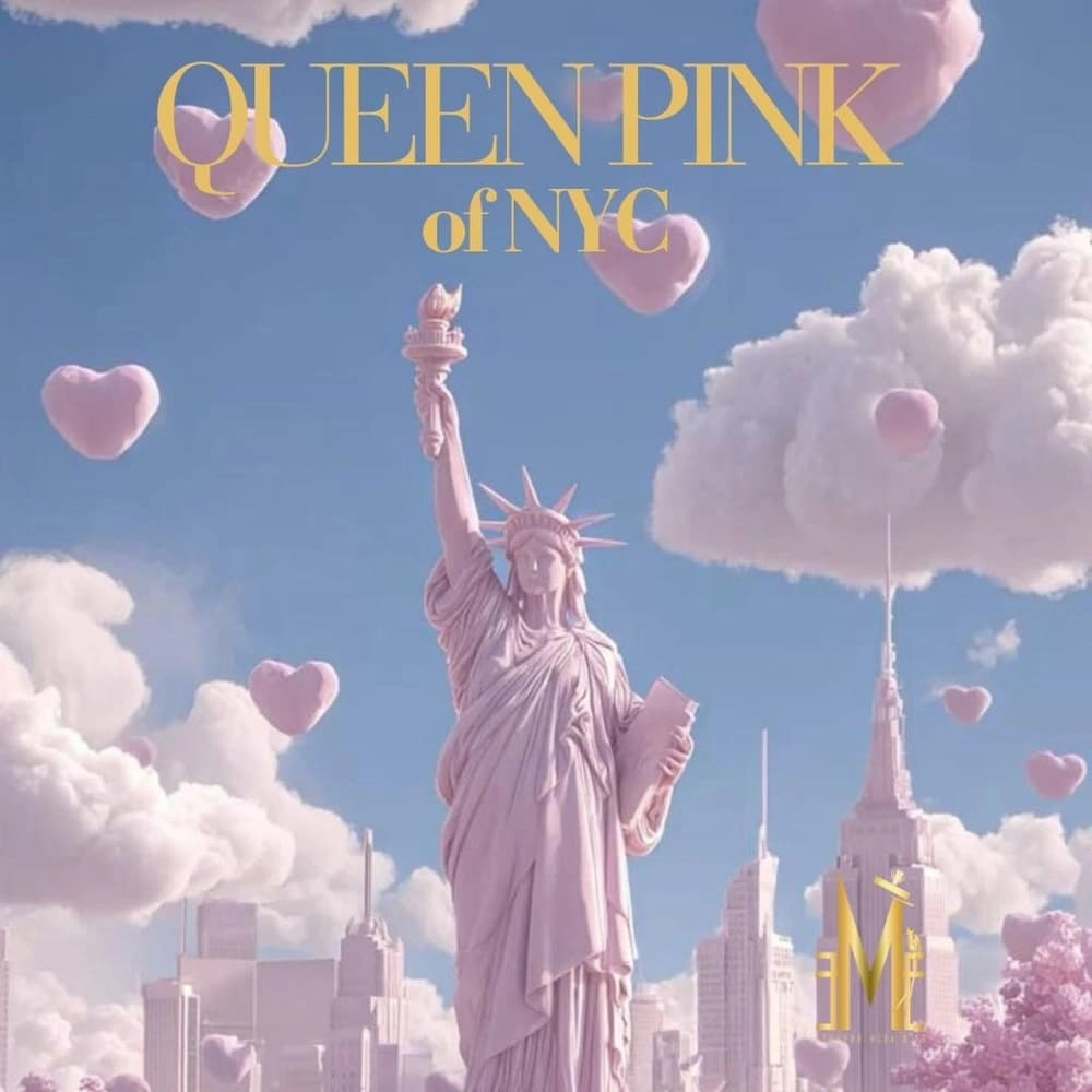 333 QUEEN PINK of NYC & SELECT GENTLEMEN GUESTS