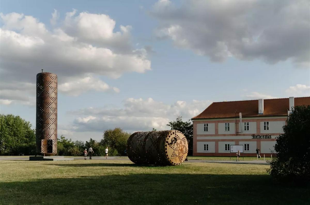 Břevnovské léto – Vesnický duch i současný lifestyle
