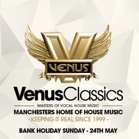Venus Classics - The Return of Mark Tillotson