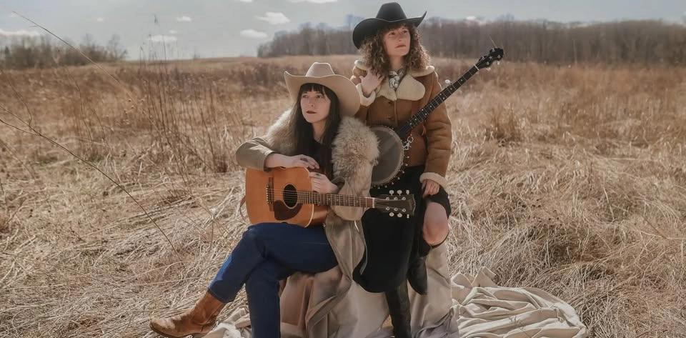 eTown Presents The Montvales