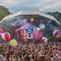 Back 2 Festival 2026 - The 10th Birthday