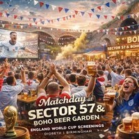 Final 32 ENGLAND VS