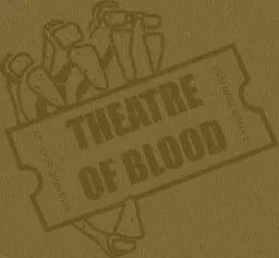 Skräckfilmskväll 26/3 2026 - Maskerade mördare, Giallo Revisited