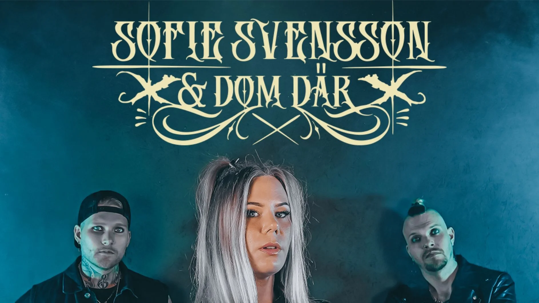 Sofie Svensson & Dom Där - Filipstad