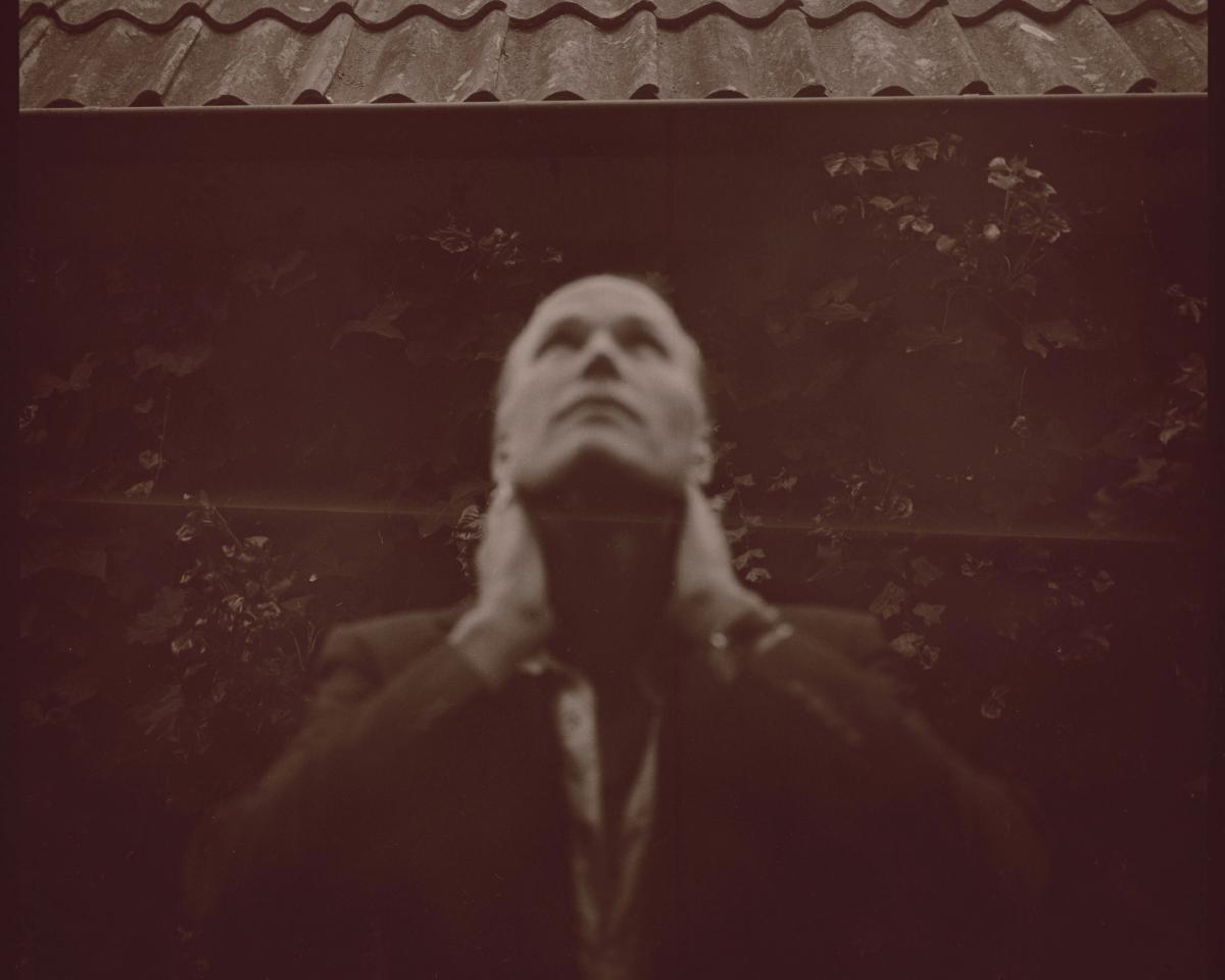 Christian Kjellvander