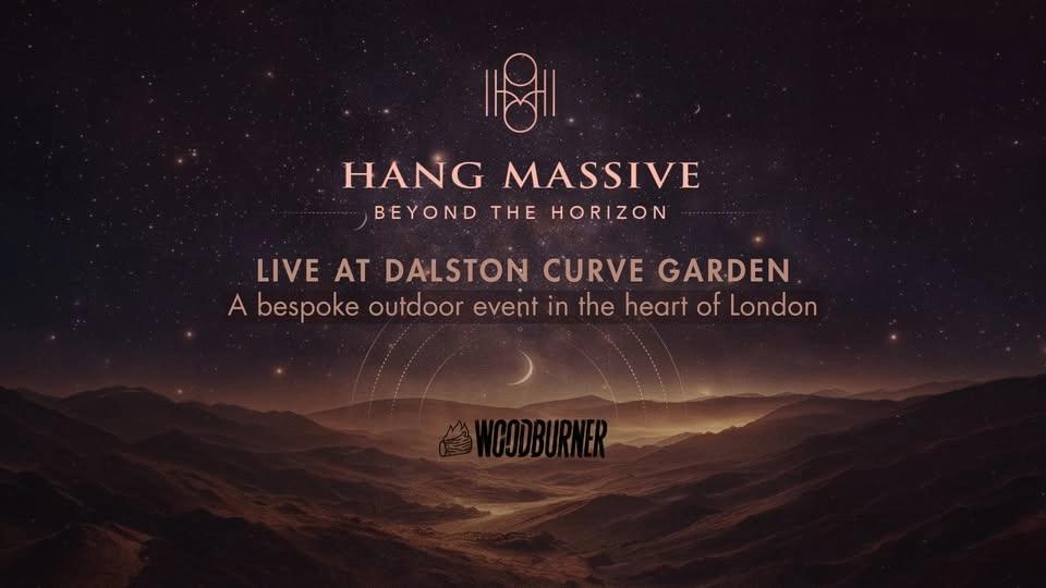 Hang Massive