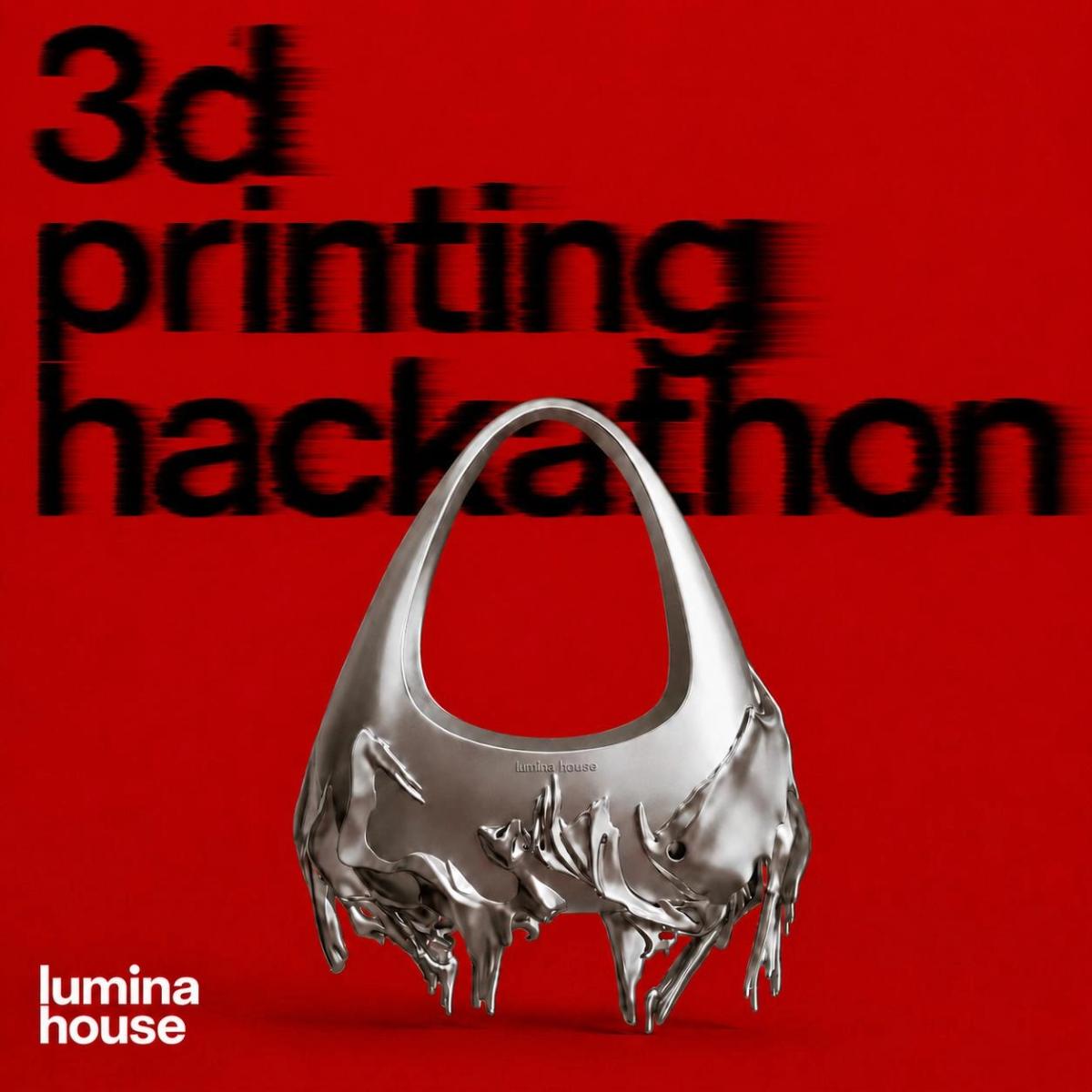 Lumina House 3D Printing Hack