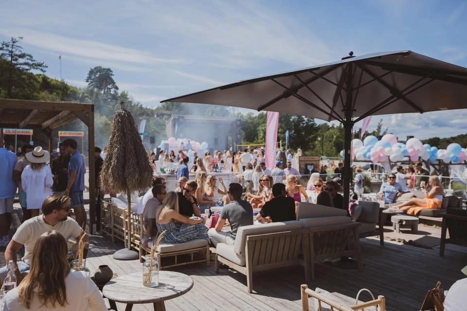 BEACH PARTY KRAGERØ 2026
