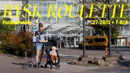 RYSK ROULETTE – PotatoPotato