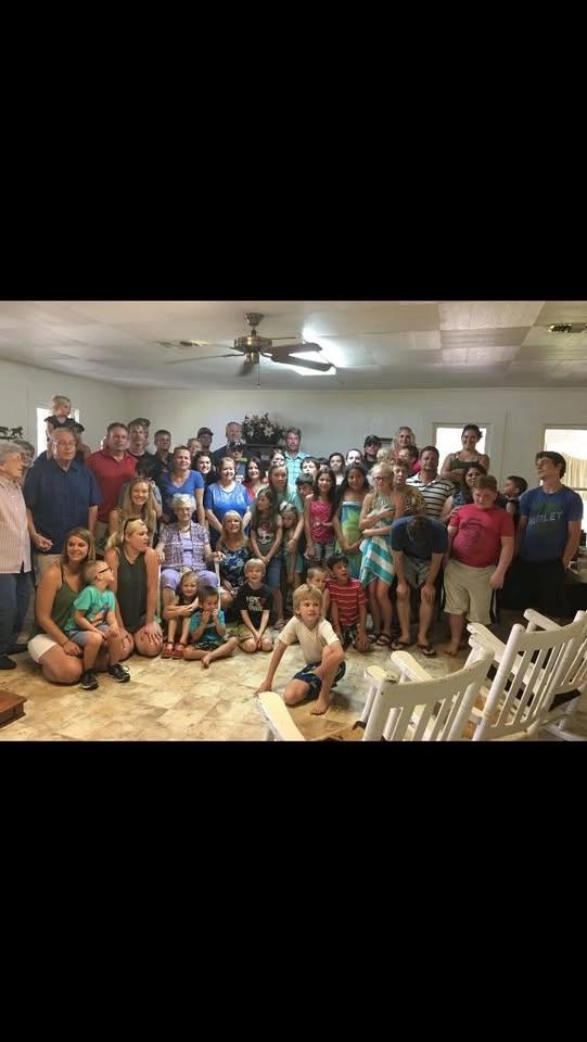 Musick Family Reunion 2026