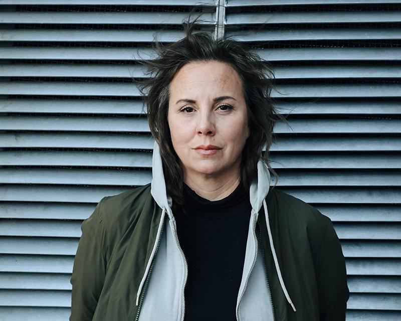 Frida Sundkvist - Efter skotten