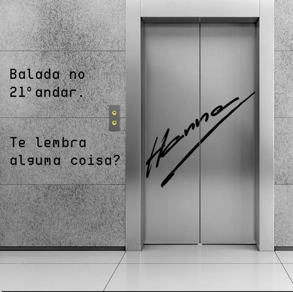 Altas baladas de sexta! Old School