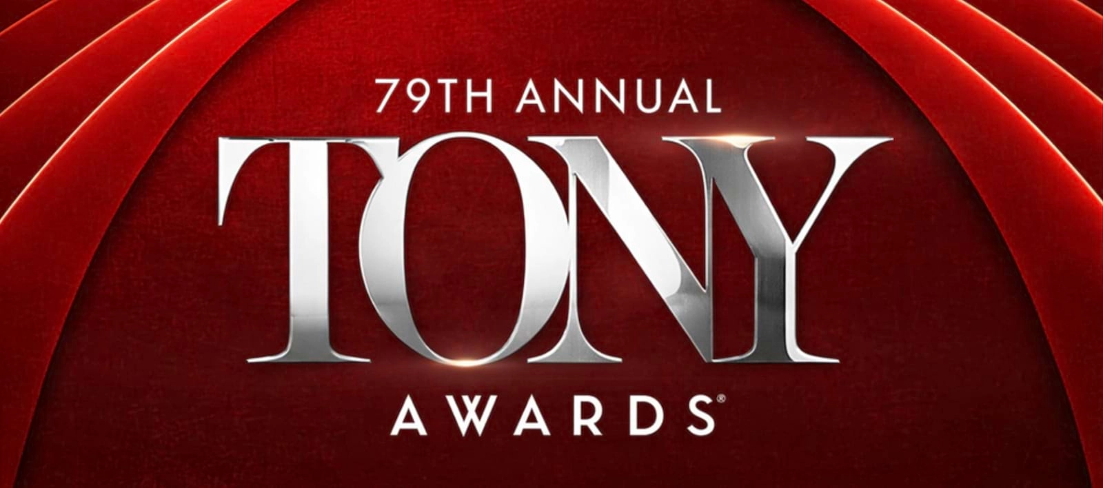 Tony Awards Ceremony