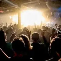 Brat-easter Rave at EGG LDN