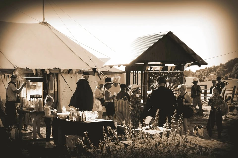 Lantlig Familjedag – en folkfest du inte vill missa!