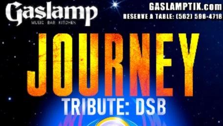 🔥🎸Journey + The Cars Tributes💃 @Gaslamp Long Beach