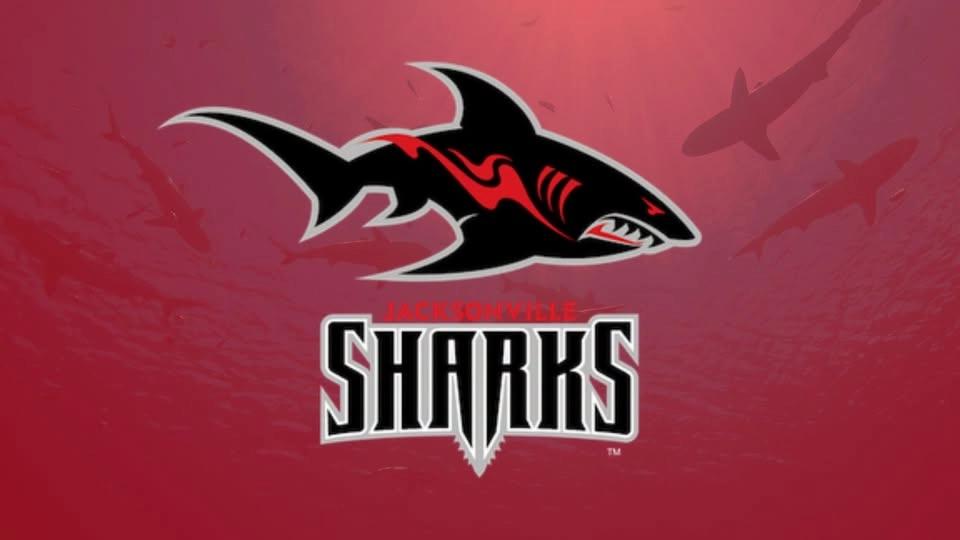 Jacksonville Sharks v. Tulsa Oilers - 2026 IFL Playoffs