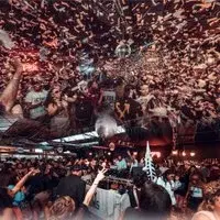 Sunday Sessions: Easter Bank Holiday Special